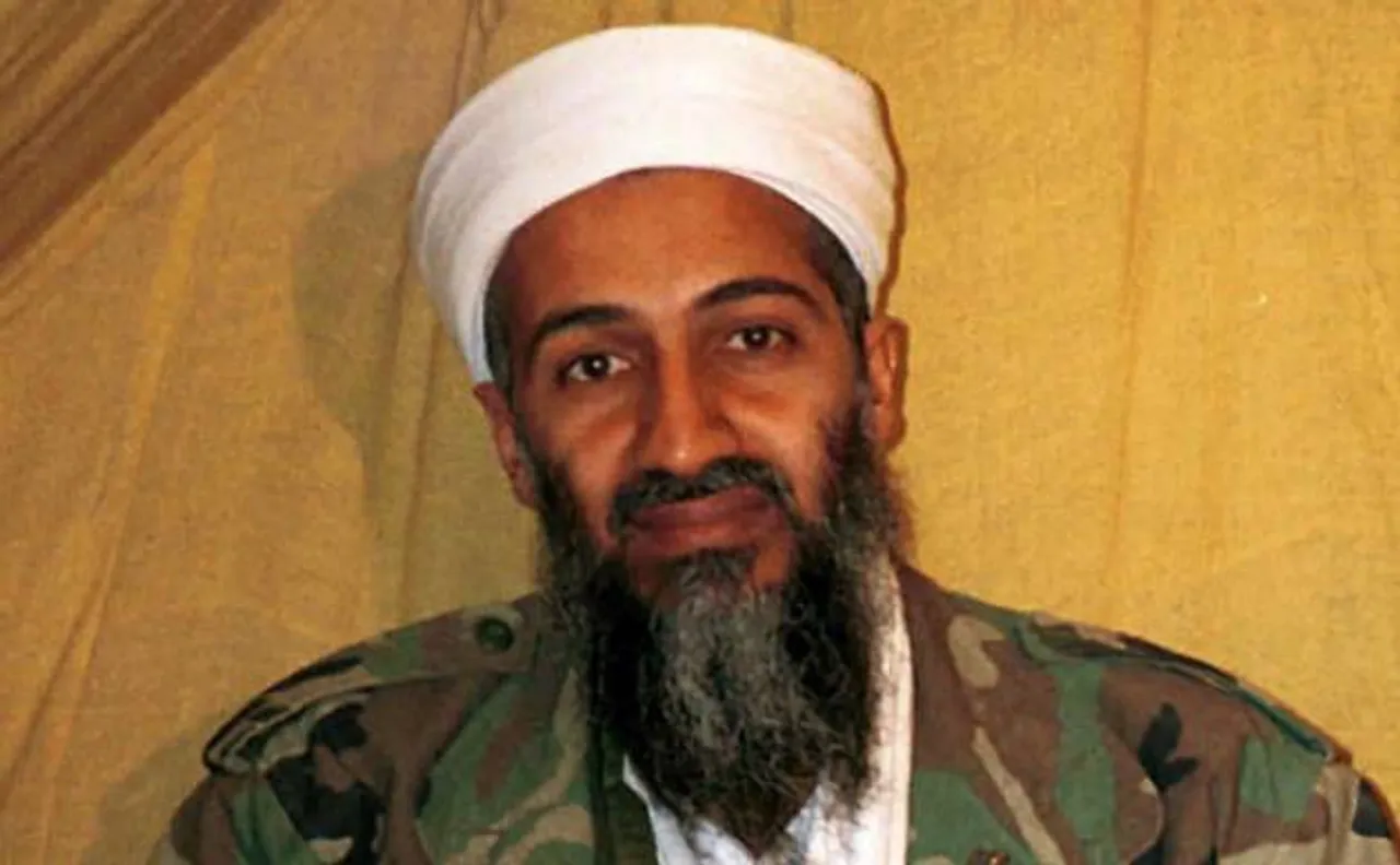 Five years after bin Laden, Al-Qaeda down but far from out