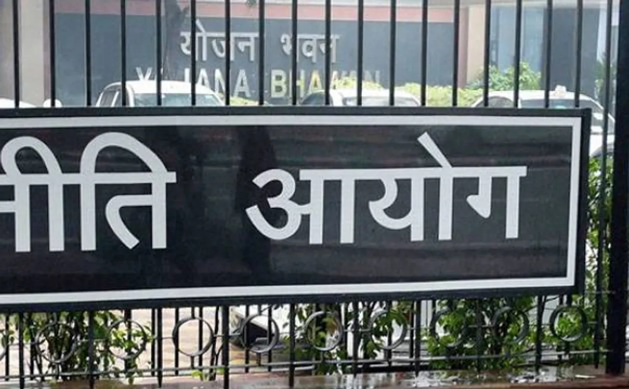  Unable to monitor Tribal, SC sub-plans: NITI Aayog