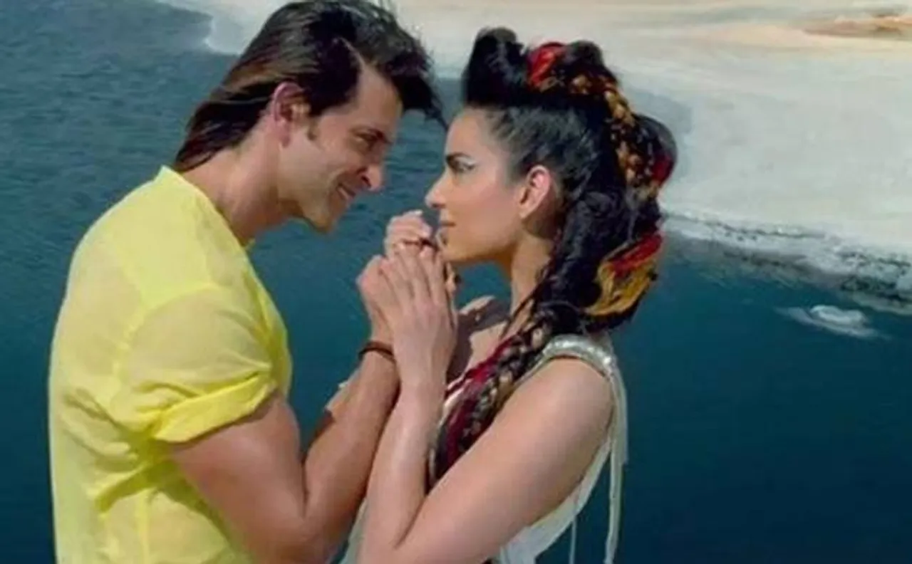 Hrithik Roshan slams anti-Kangana trend on Twitter