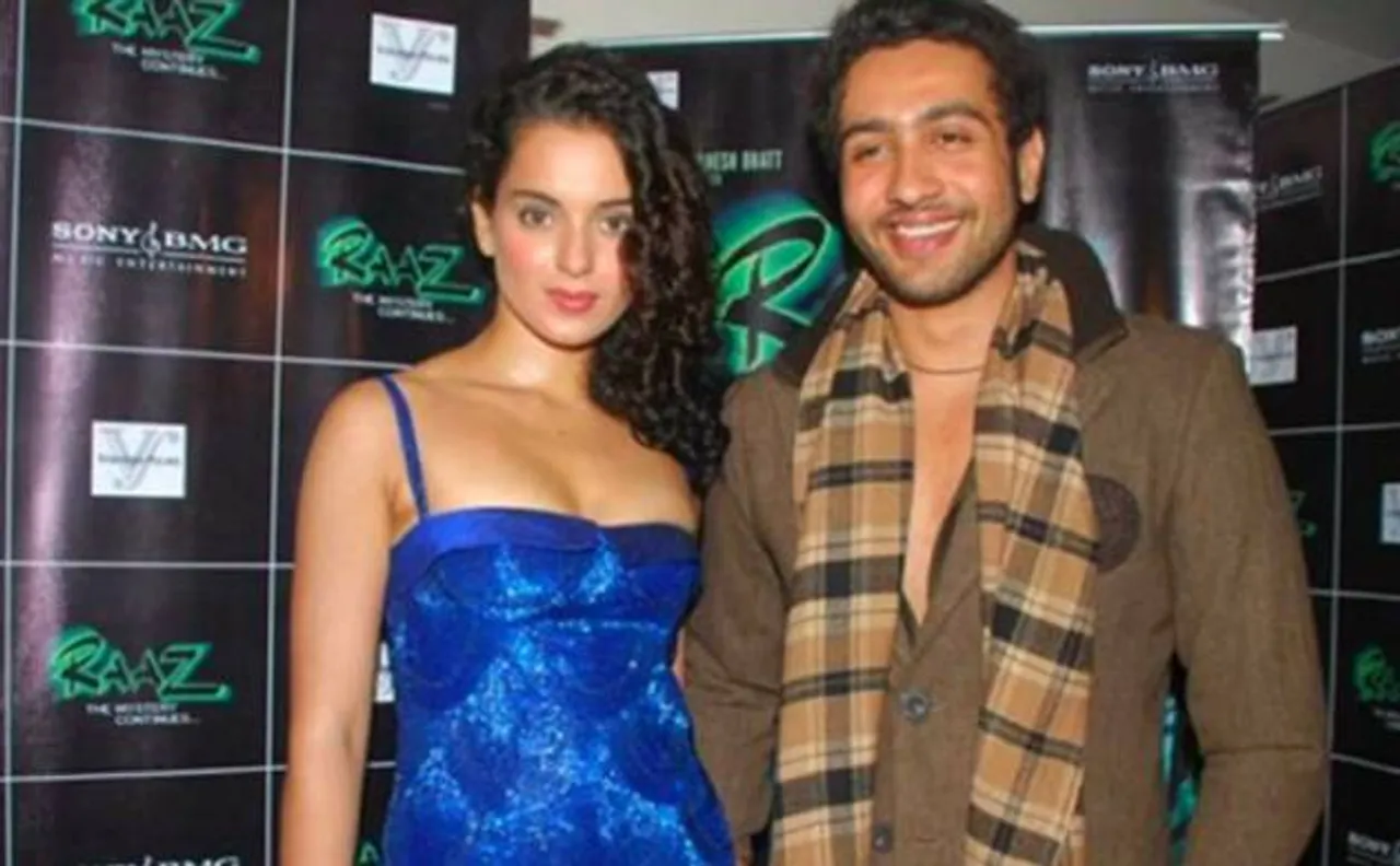 Black magic, impure blood: Sona Mohapatra slams Adhyayan Suman over allegations against Kangana Ranaut