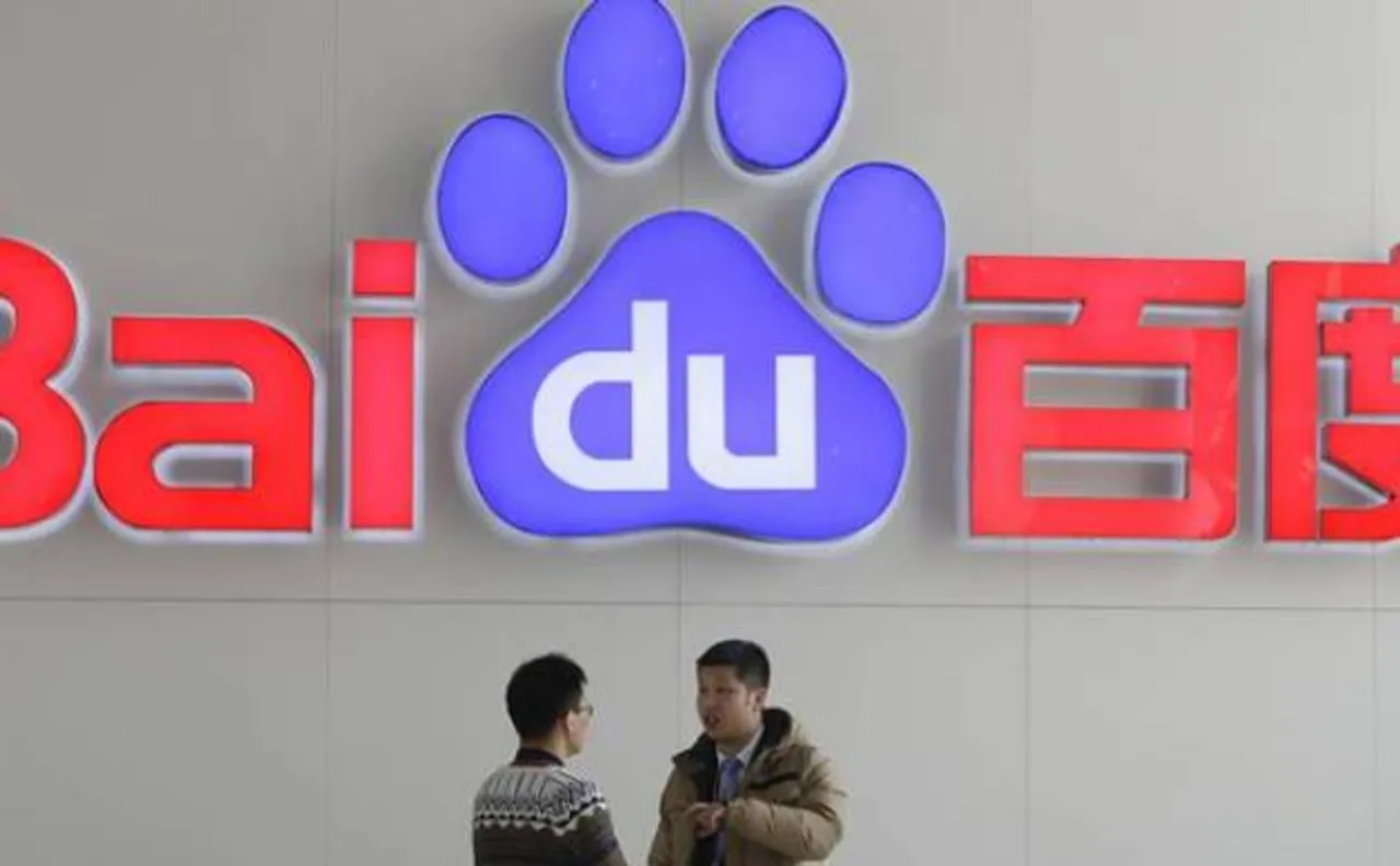 China's Baidu faces probe after student dies of cancer