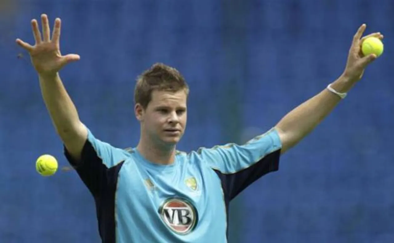 Another blow for Pune, now Smith out of IPL with wrist injury