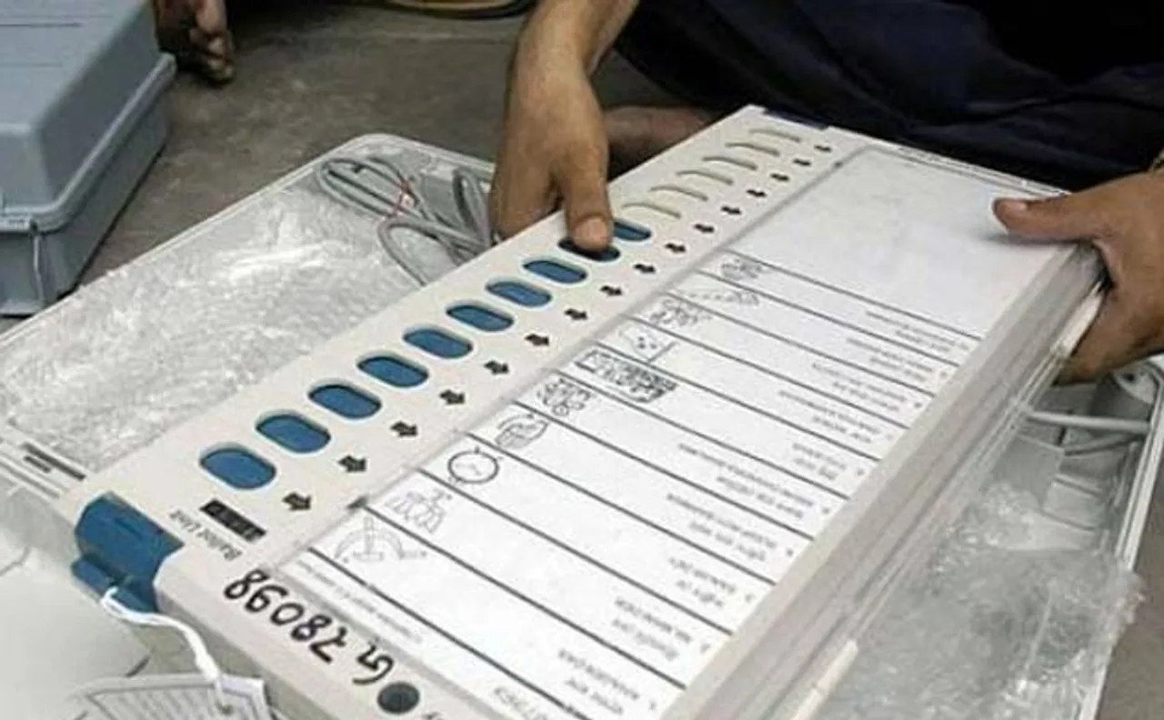 Puducherry has strength of 9.41 lakh voters