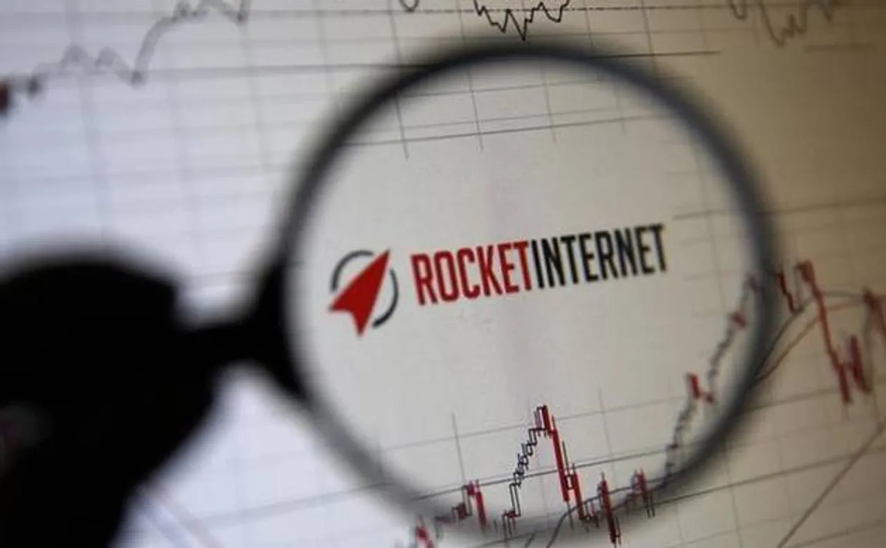 Rocket Internet to invest 300 million euros in Jabong parent Global Fashion Group
