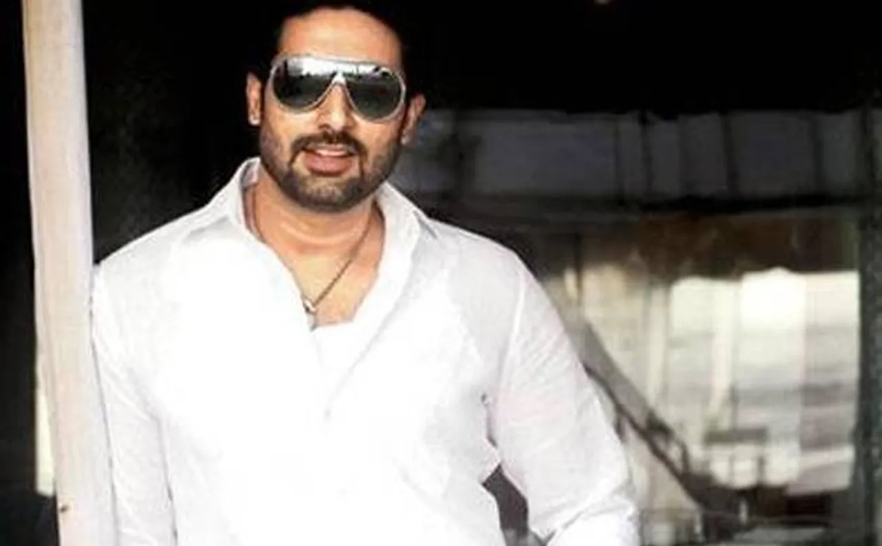 Abhishek Bachchan to begin promotions of 'Housefull 3' post slipped disc