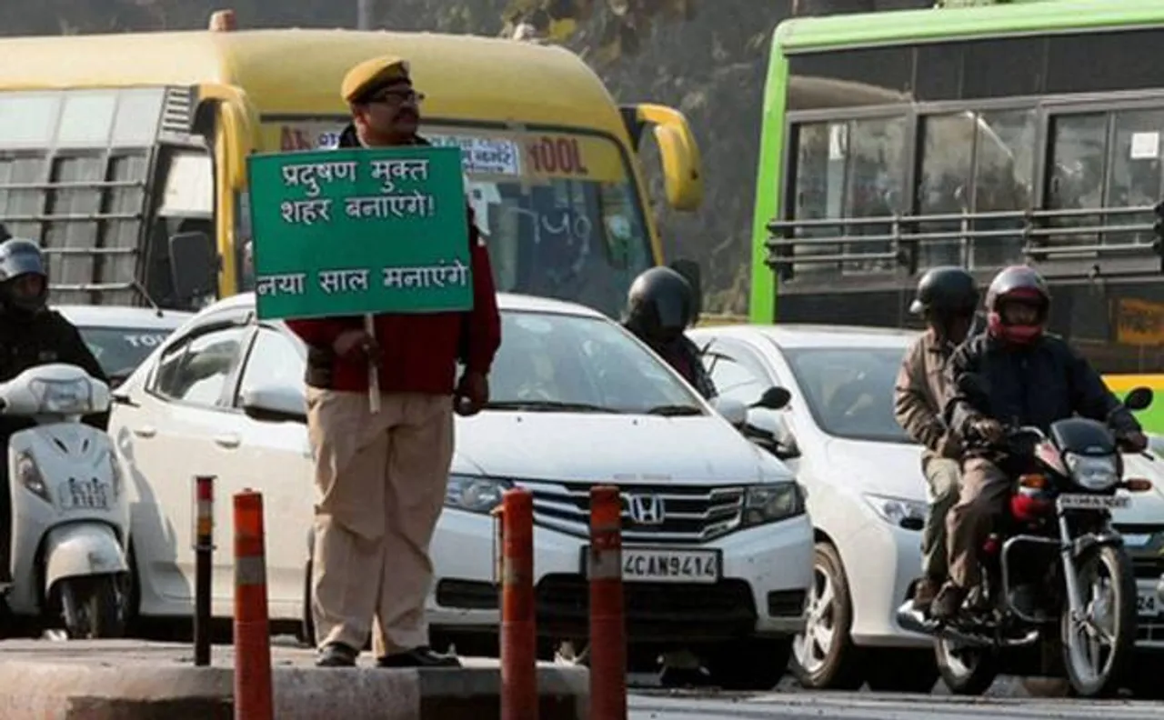 Next Odd-Even phase only after public consultation: Delhi govt