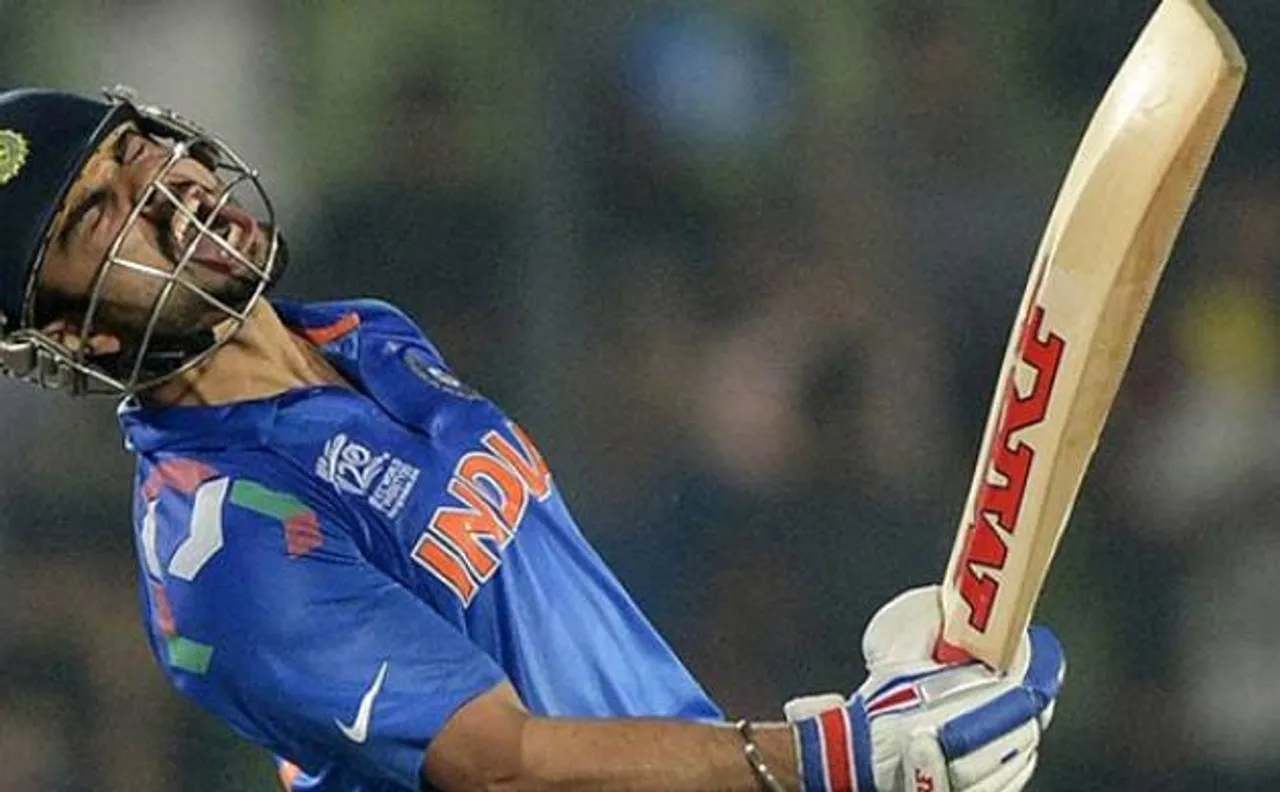BCCI recommends Kohli for Khel Ratna, Rahane for Arjuna