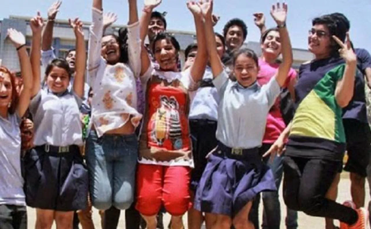 NBSE Nagaland Board Exam 2016 results declared; check @results.nagalandeducation.net