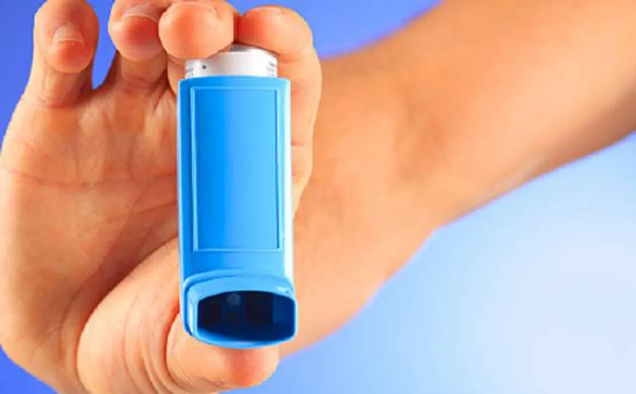 World Asthma Day 2016: Things to know