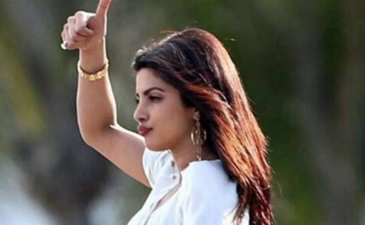 Priyanka Chopra, Varun Dhawan wish Dwayne Johnson on birthday