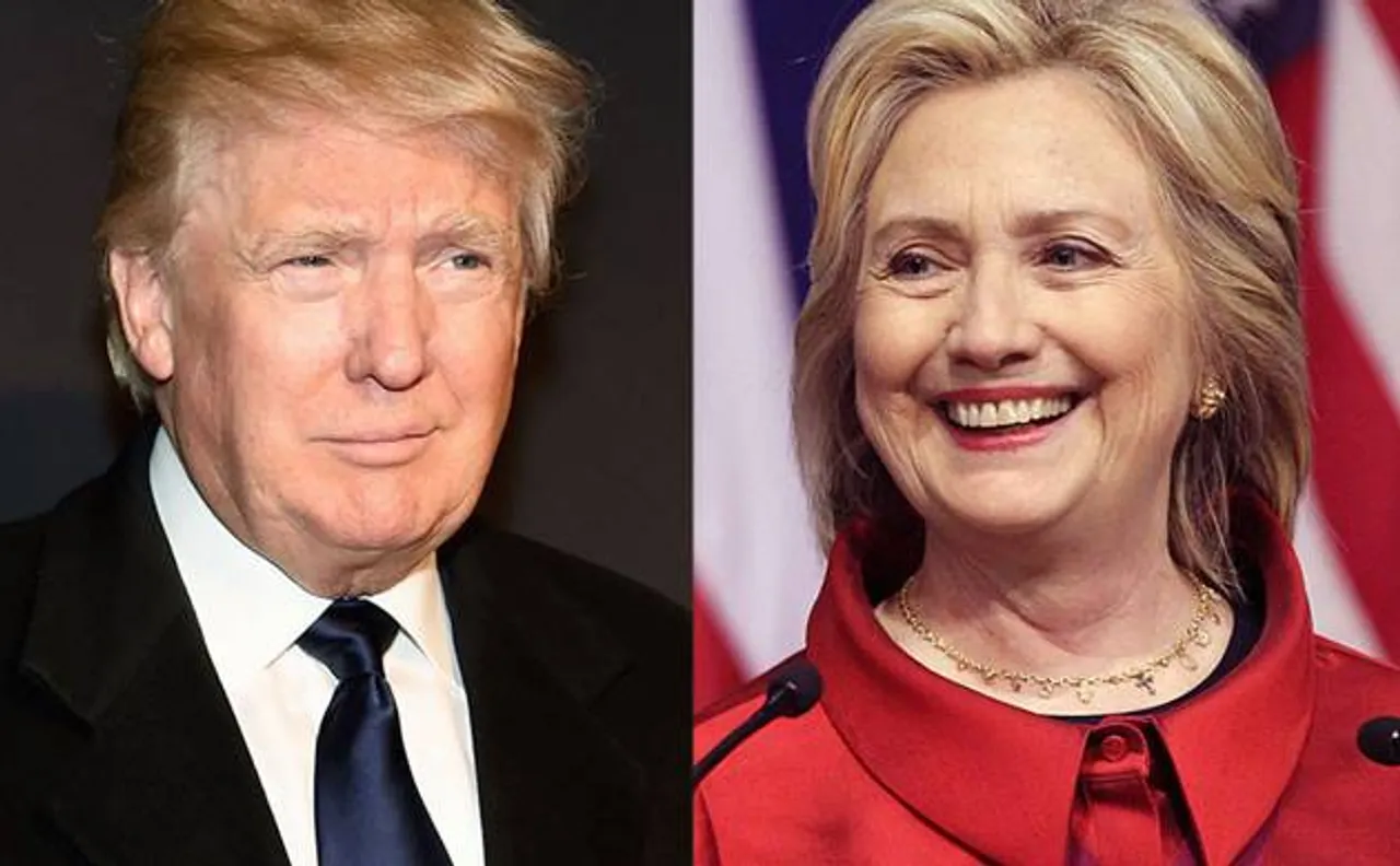 US presidential election 2016: Donald Trump-Hillary Clinton clash expected in November, say reports