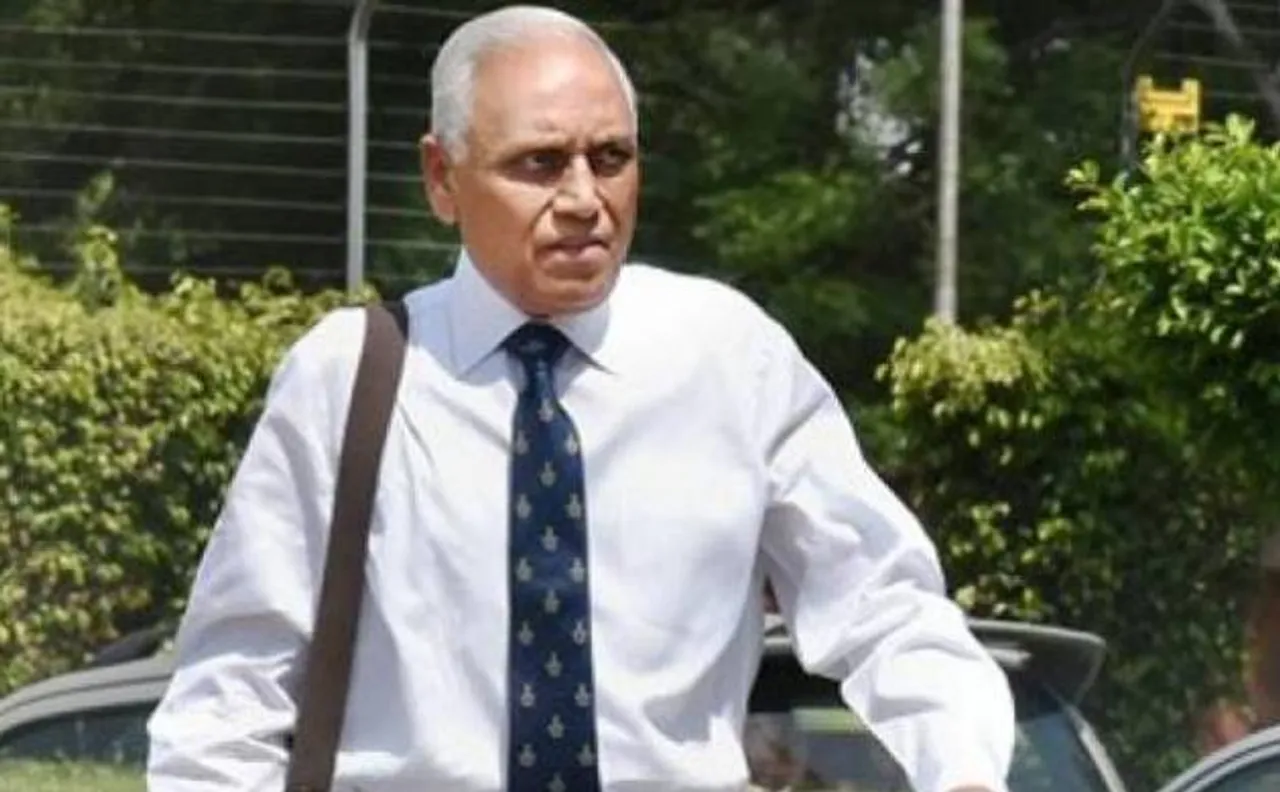 Tyagi couldn't have acted alone in chopper scam: VK Singh