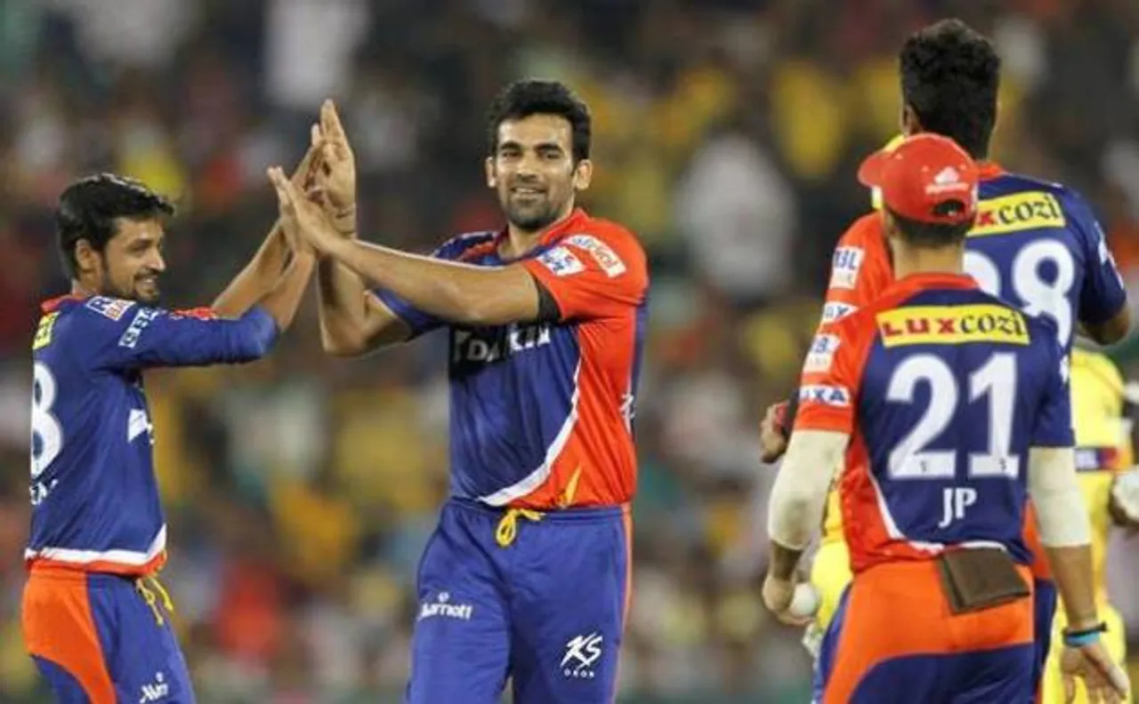 IPL 2016: Pant brilliant knock takes Daredevils to second position 