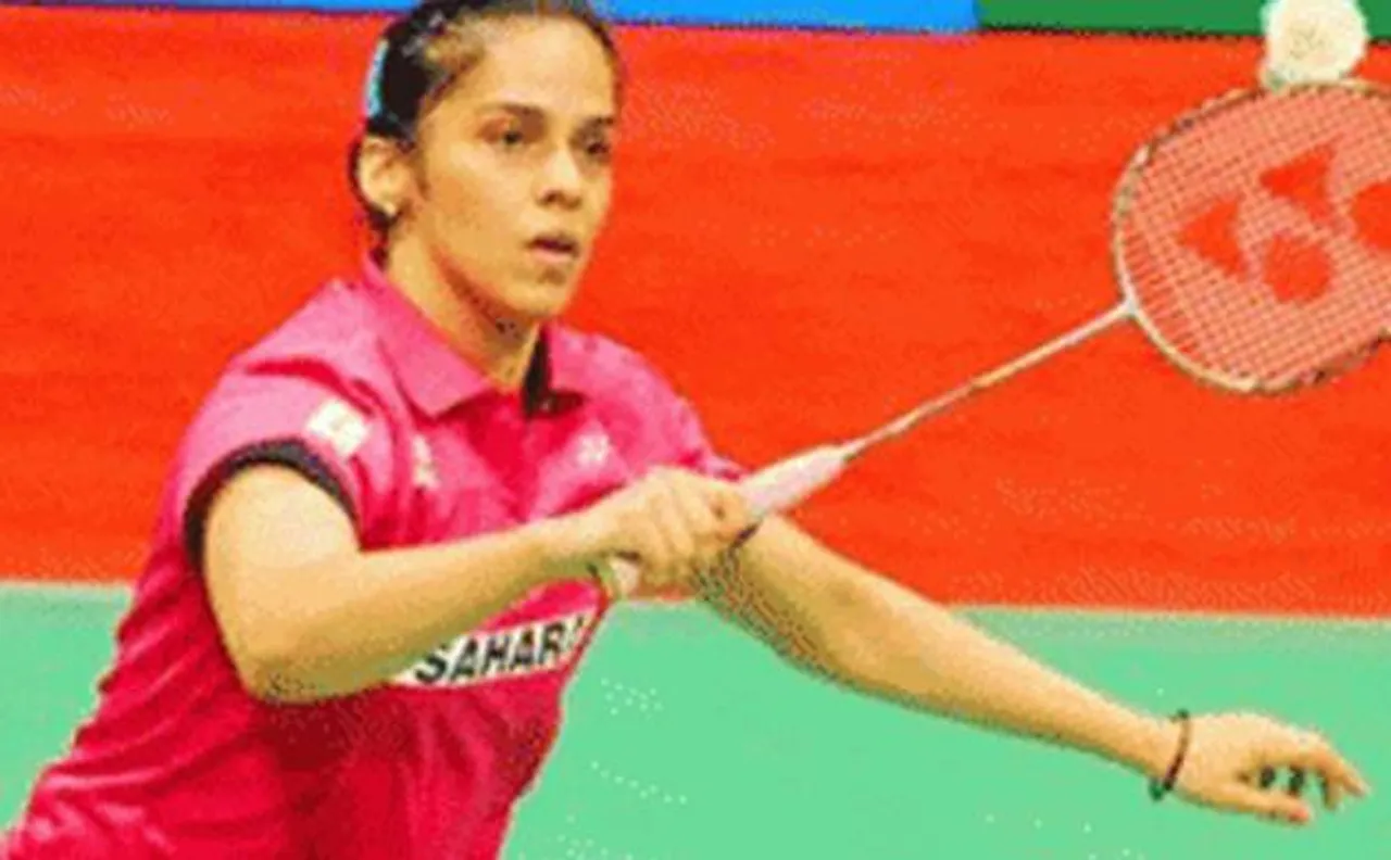Seven Indian shuttlers set to qualify for Rio Olympics