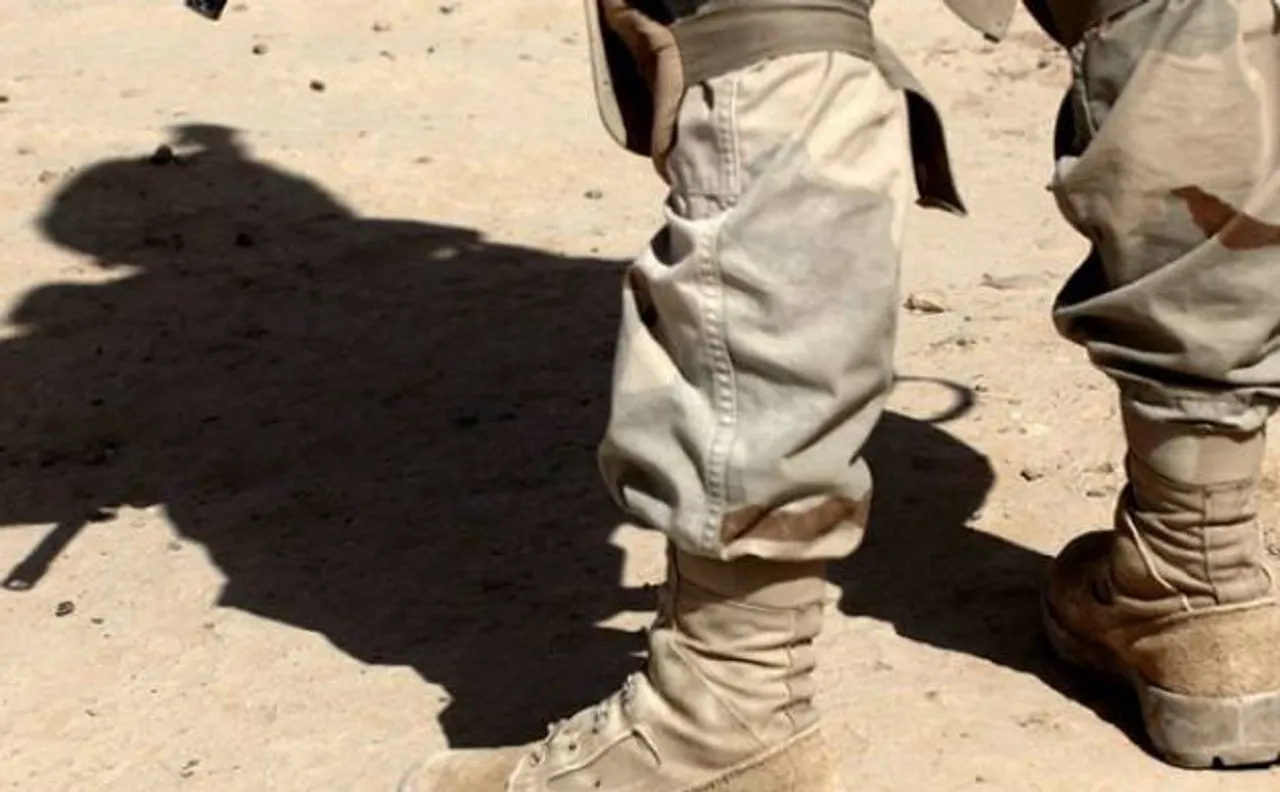 IS kills US Navy SEAL in Iraq attack