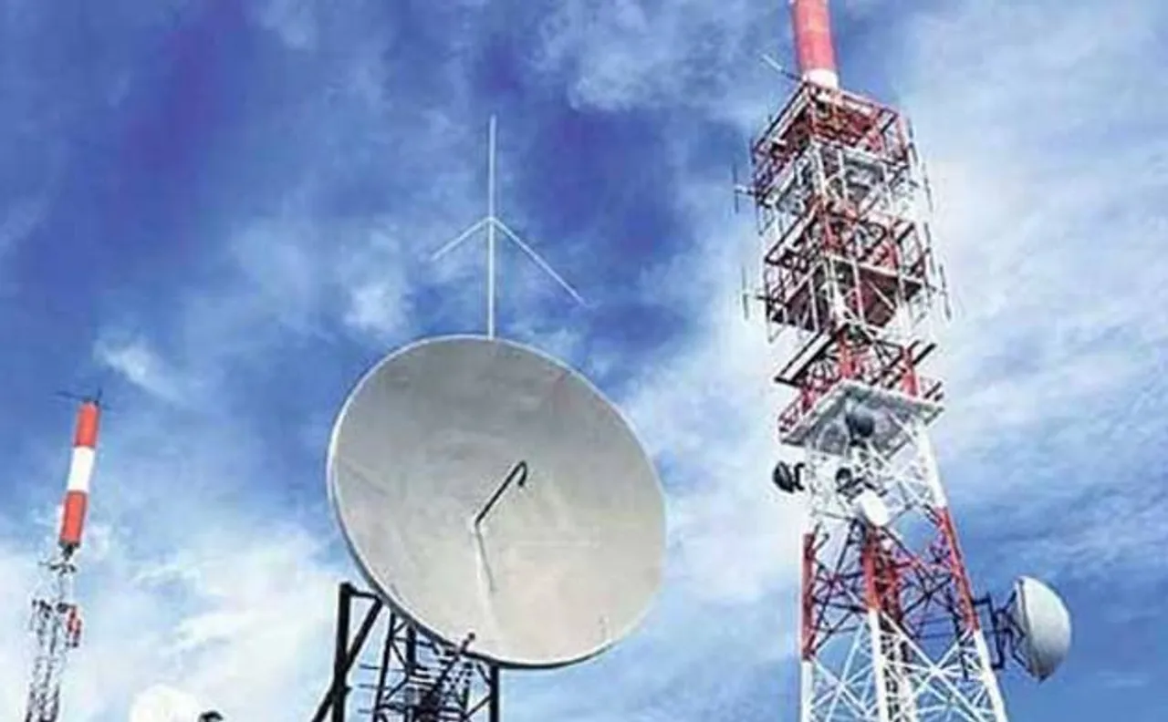 Call drops: Telecom companies under heavy debt, SC told
