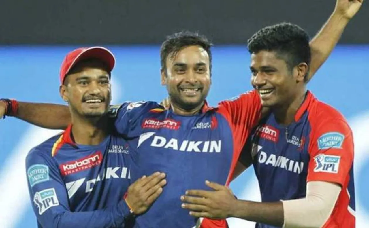 IPL Cricket Score, Delhi Daredevils (DD) vs Gujarat Lions (GL): Pant, Delhi Daredevils bowlers crush Gujarat Lions 