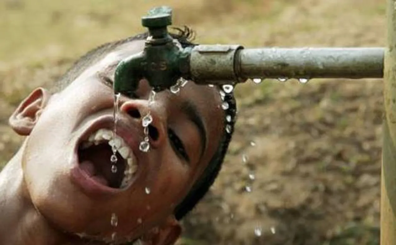 World Bank calls for need to enhance efficiency of water use in India