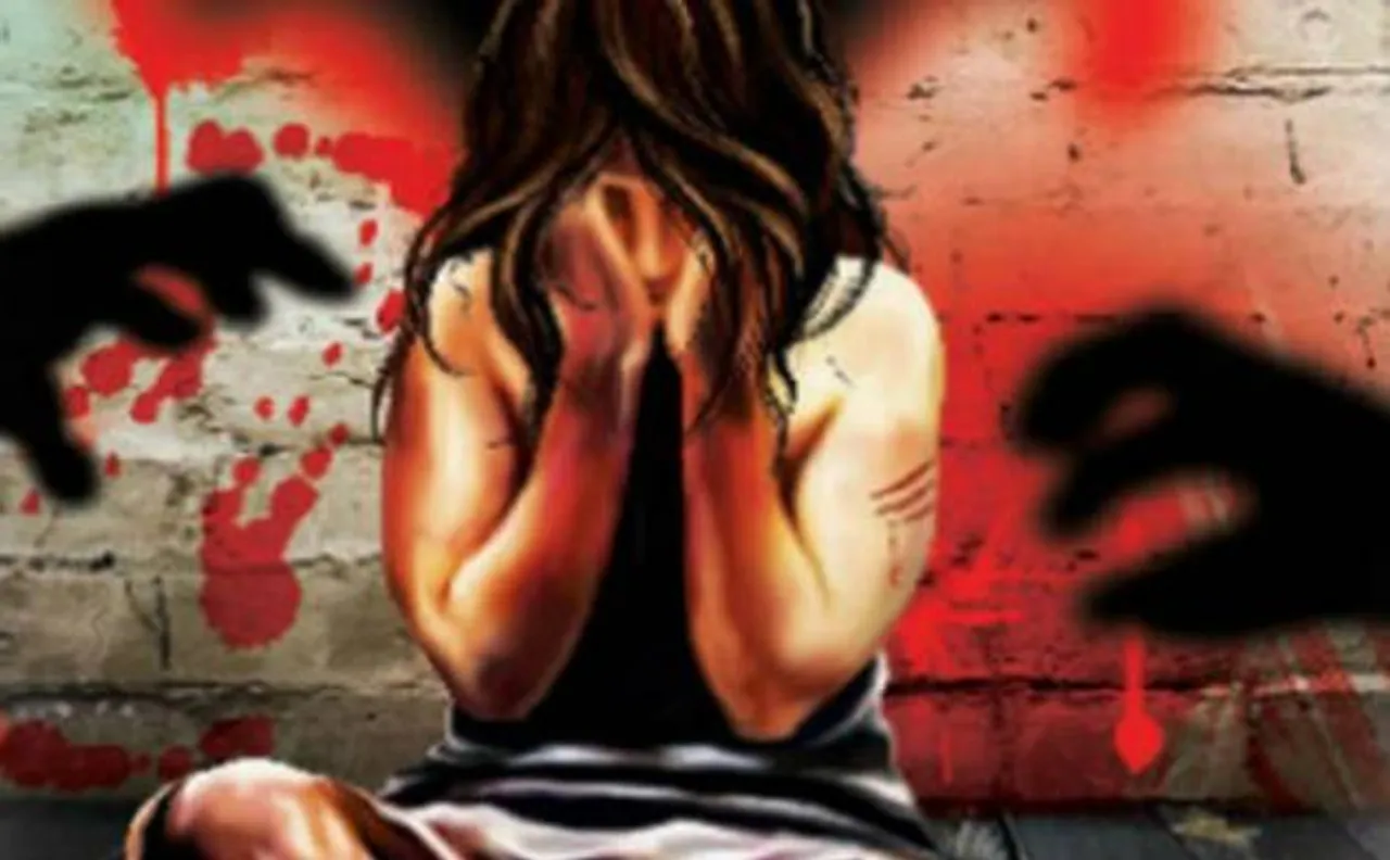 Goa MLA booked for raping minor girl