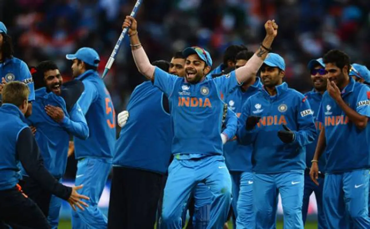BCCI confirms Indiaâ€™s tour of Zimbabwe   
