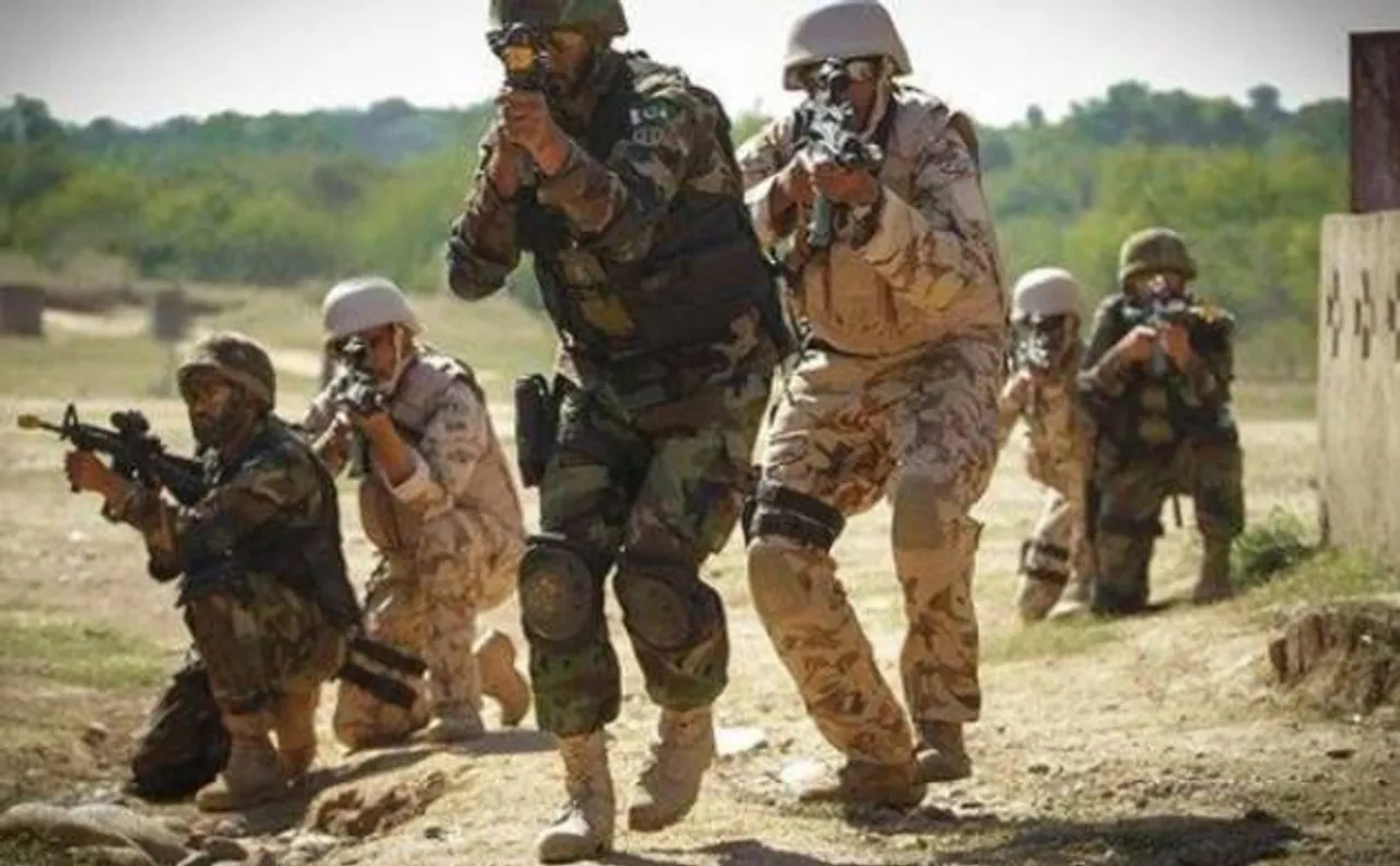 Pak army confirms sacking of senior officers for corruption