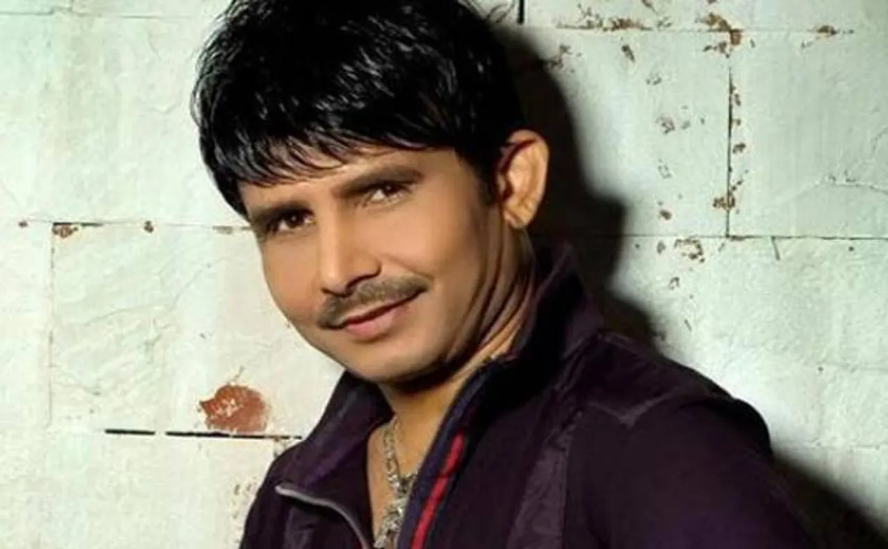 Here is what Kamaal Rashid Khan has to say about Bipasha Basu and Karan Singh Grover's marriage