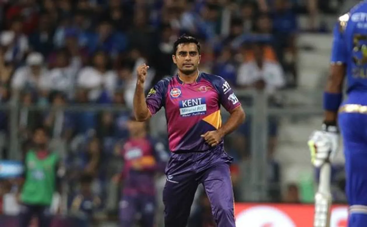You can't judge a team at this stage: Rajat Bhatia