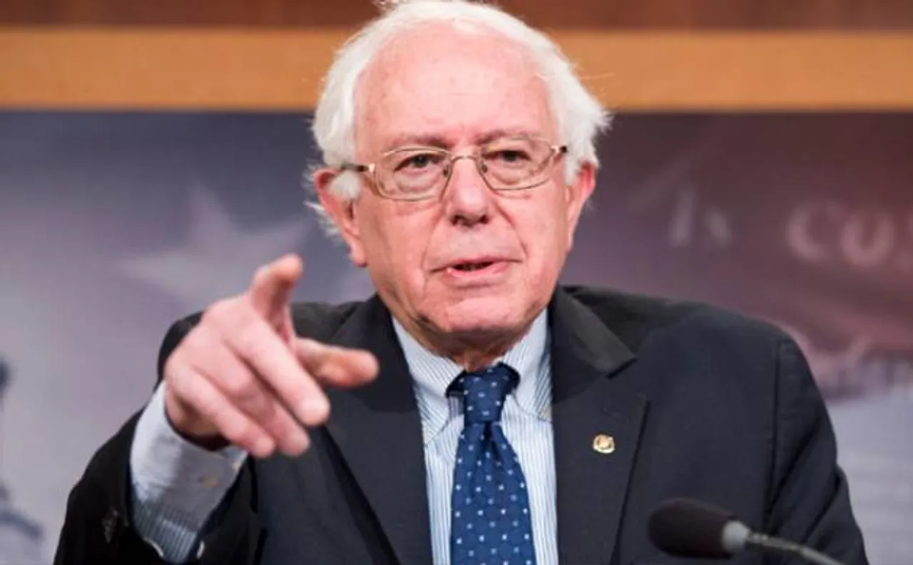 Sanders wins Indiana Democratic primary: US networks