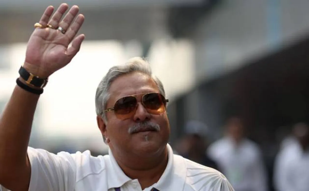 Chairman Hamid Ansari accepts Vijay Mallyaâ€™s resignation from Rajya Sabha: Kurien