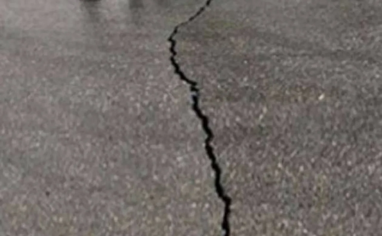 Fresh tremor hits western Nepal