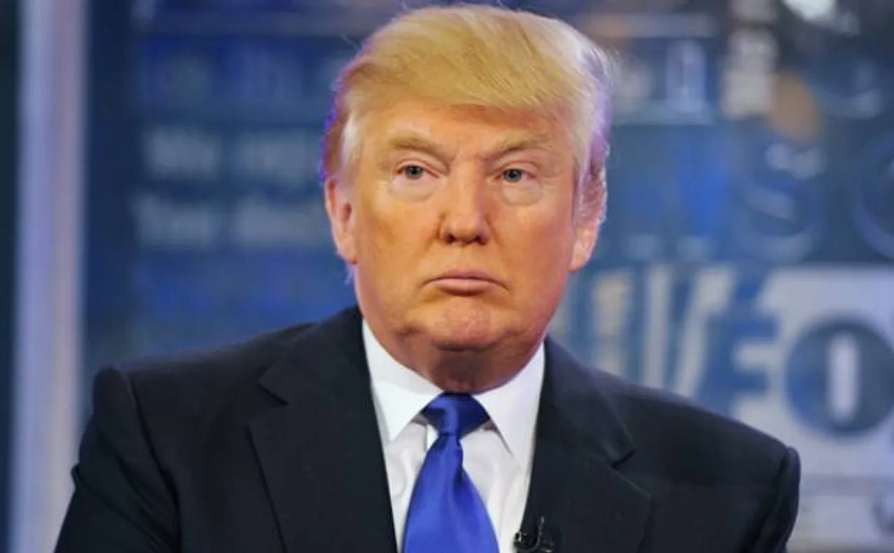 US Presidential Elections 2016: Donald Trump is presumptive Republican nominee