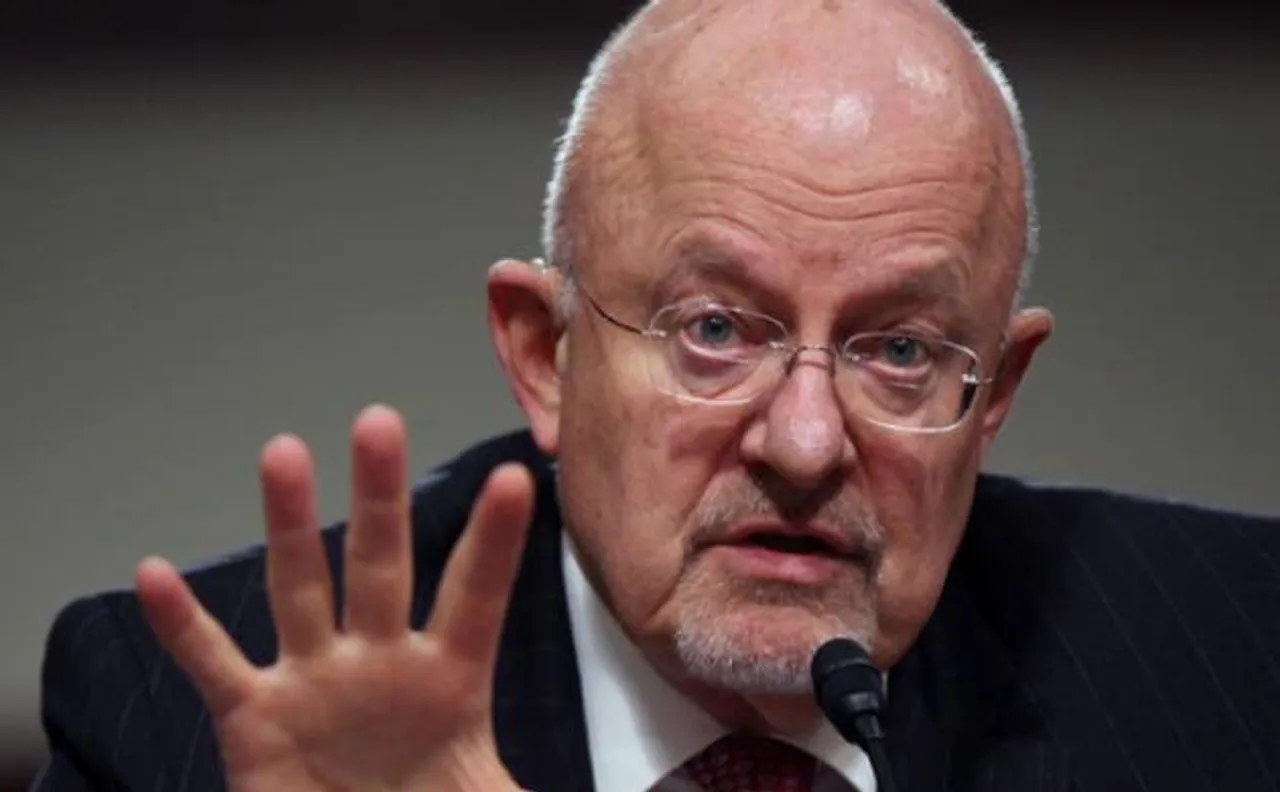 ISIS has capability to stage Paris-style attack in US:  James Clapper