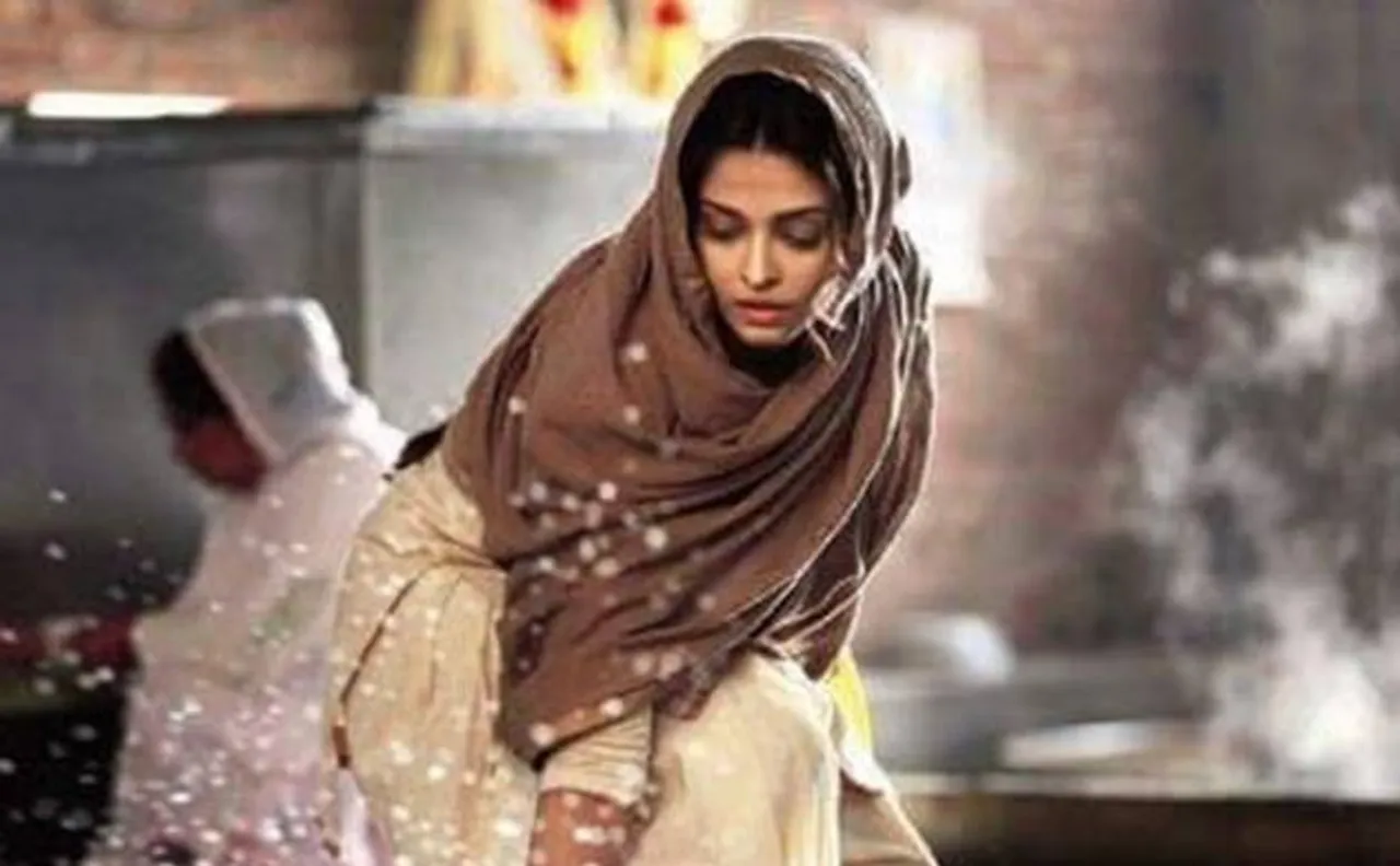 'Sarbjit' is one of Aishwarya's best performances, says Ankur Bhatia