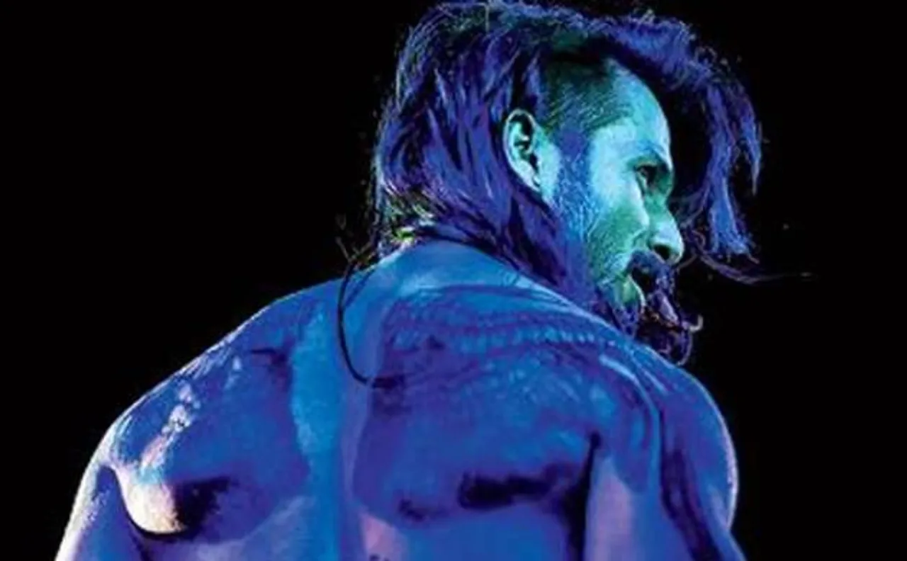 Udta Punjab first song 'Chitta Ve' unveils Shahid Kapoor as rockstar