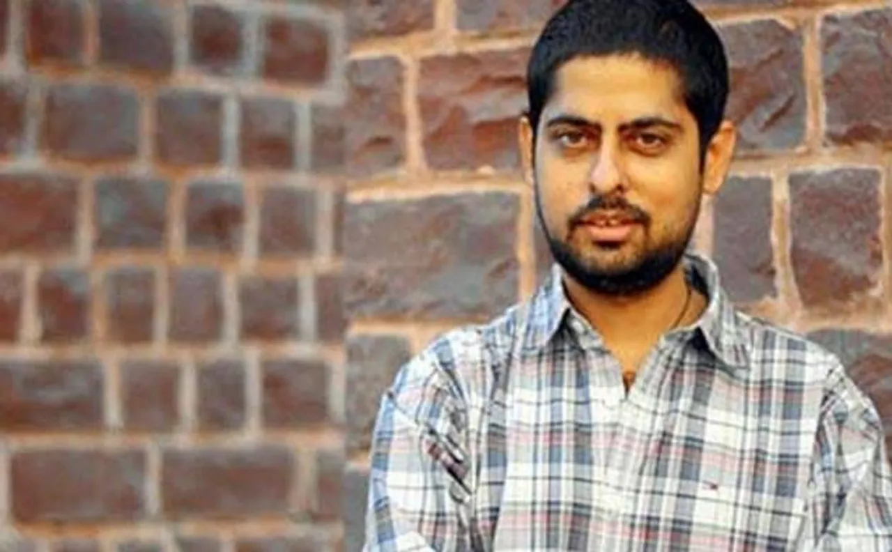 Varun Grover collaborates with Kashyap on â€˜Raman Raghav 2.0â€™