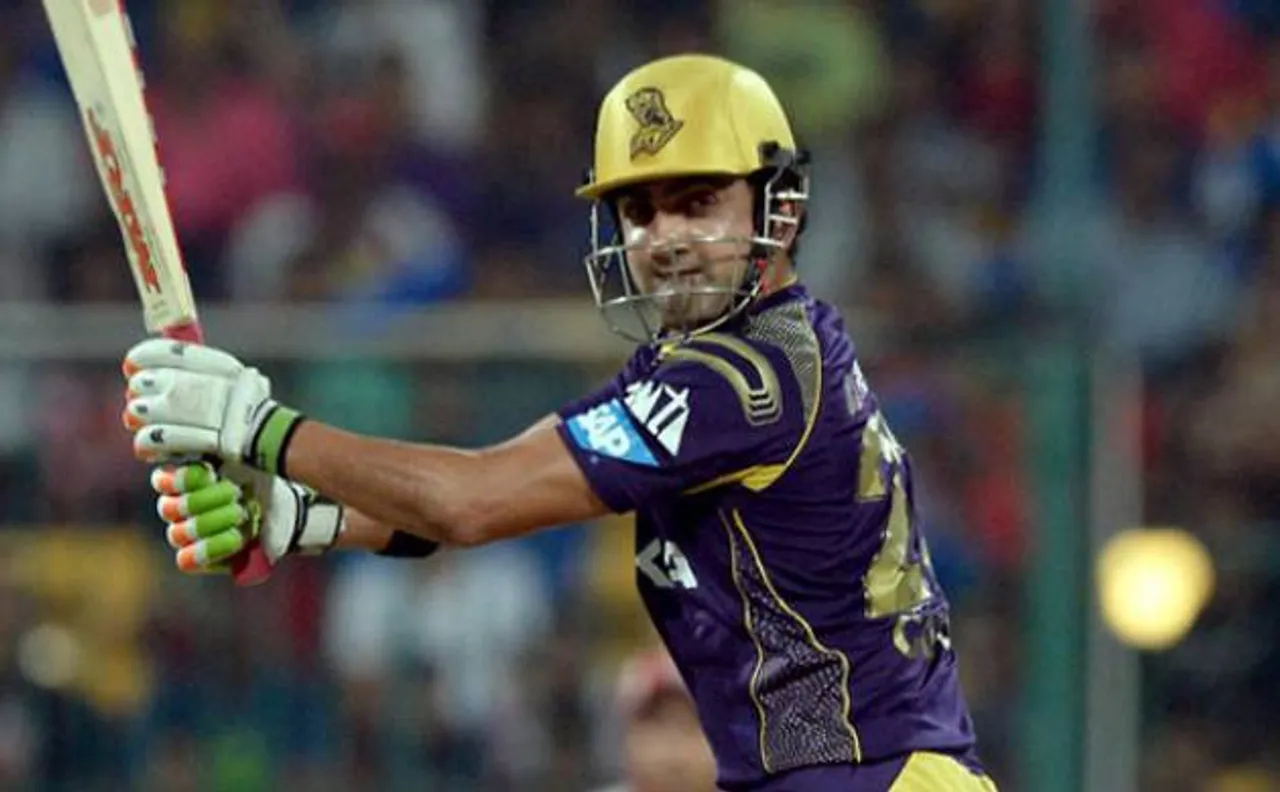 Kolkata Knight Riders(KKR) vs Kings XI Punjab (KXIP):KKR beats KXIP by 7 runs