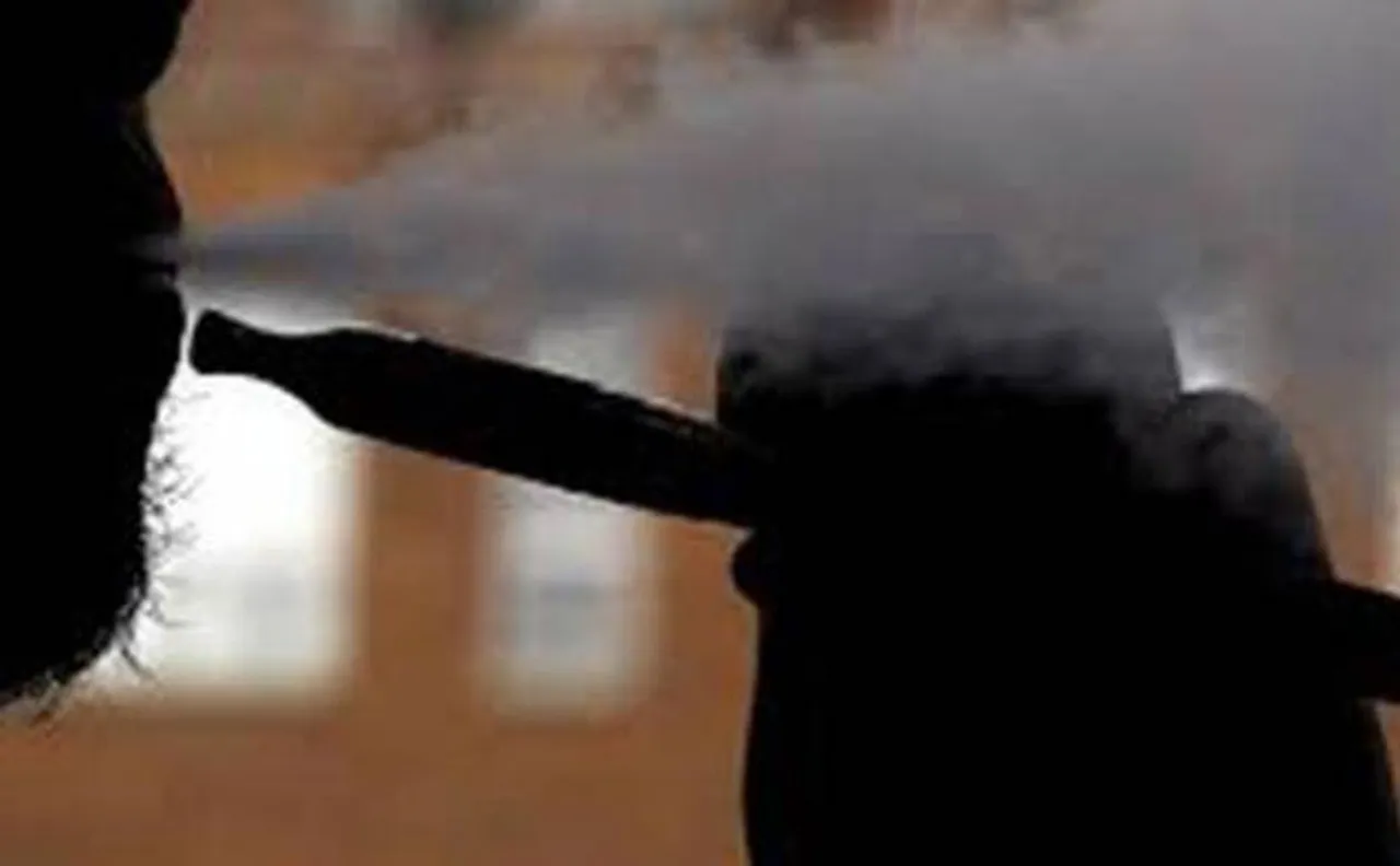European court OKs crackdown on e-cigarettes, packaging