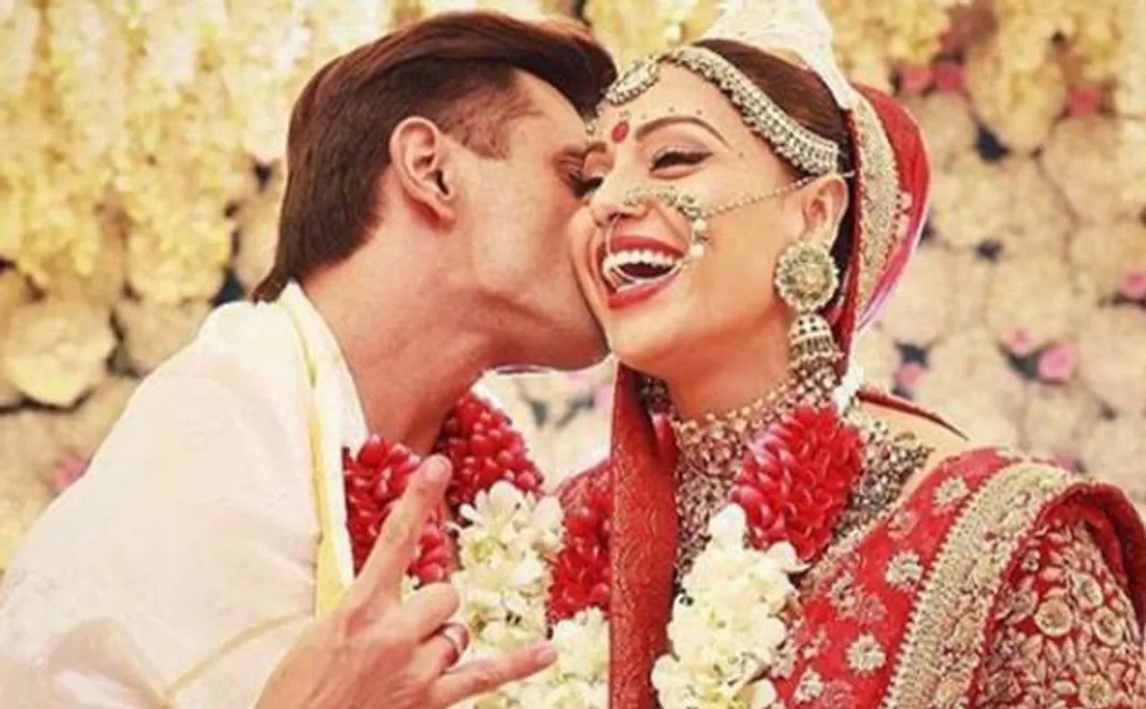 Every moment spent with Bipasha is bliss: Karan Singh Grover