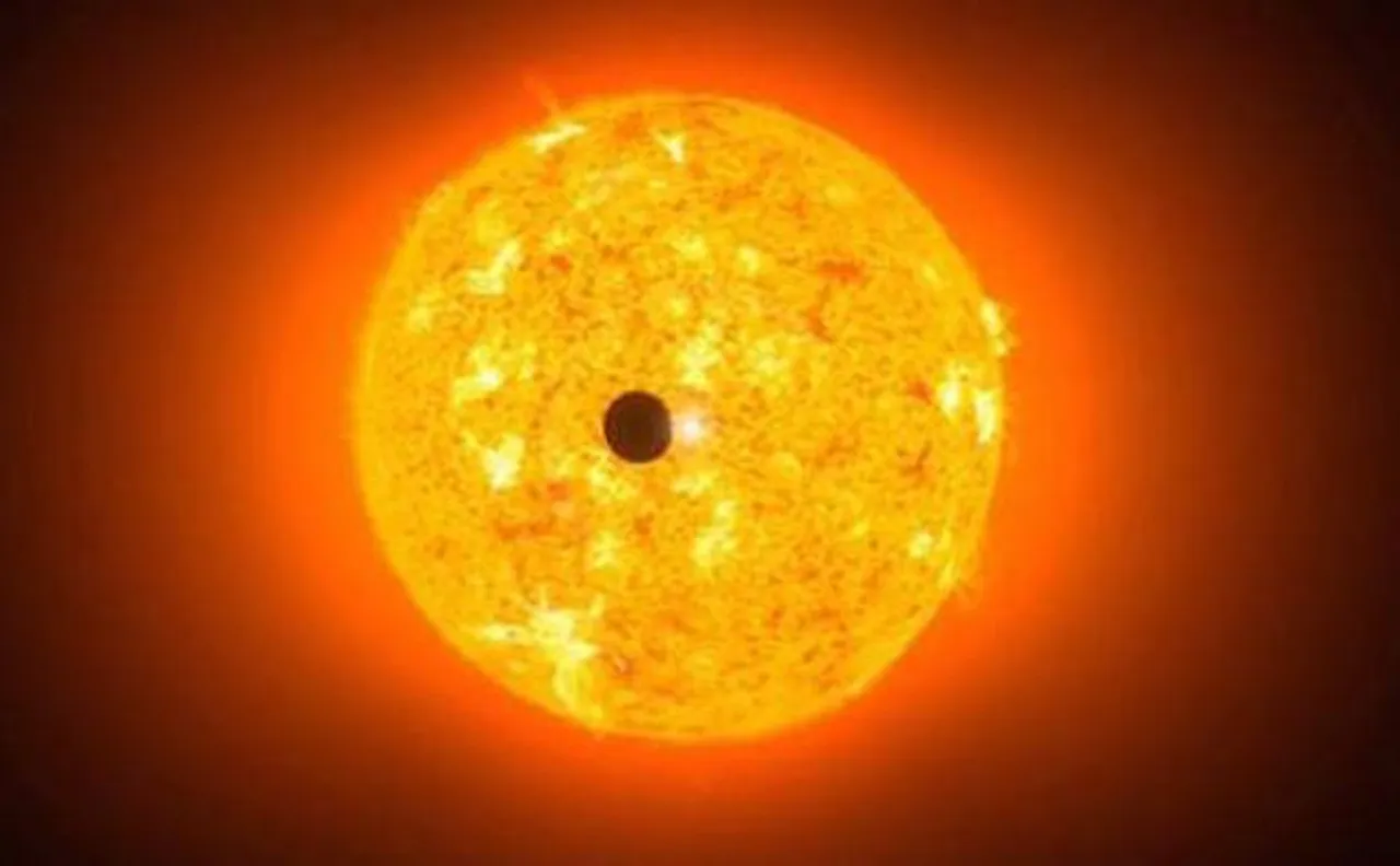 Where, when and how to see Mercury Transit in India on May 9