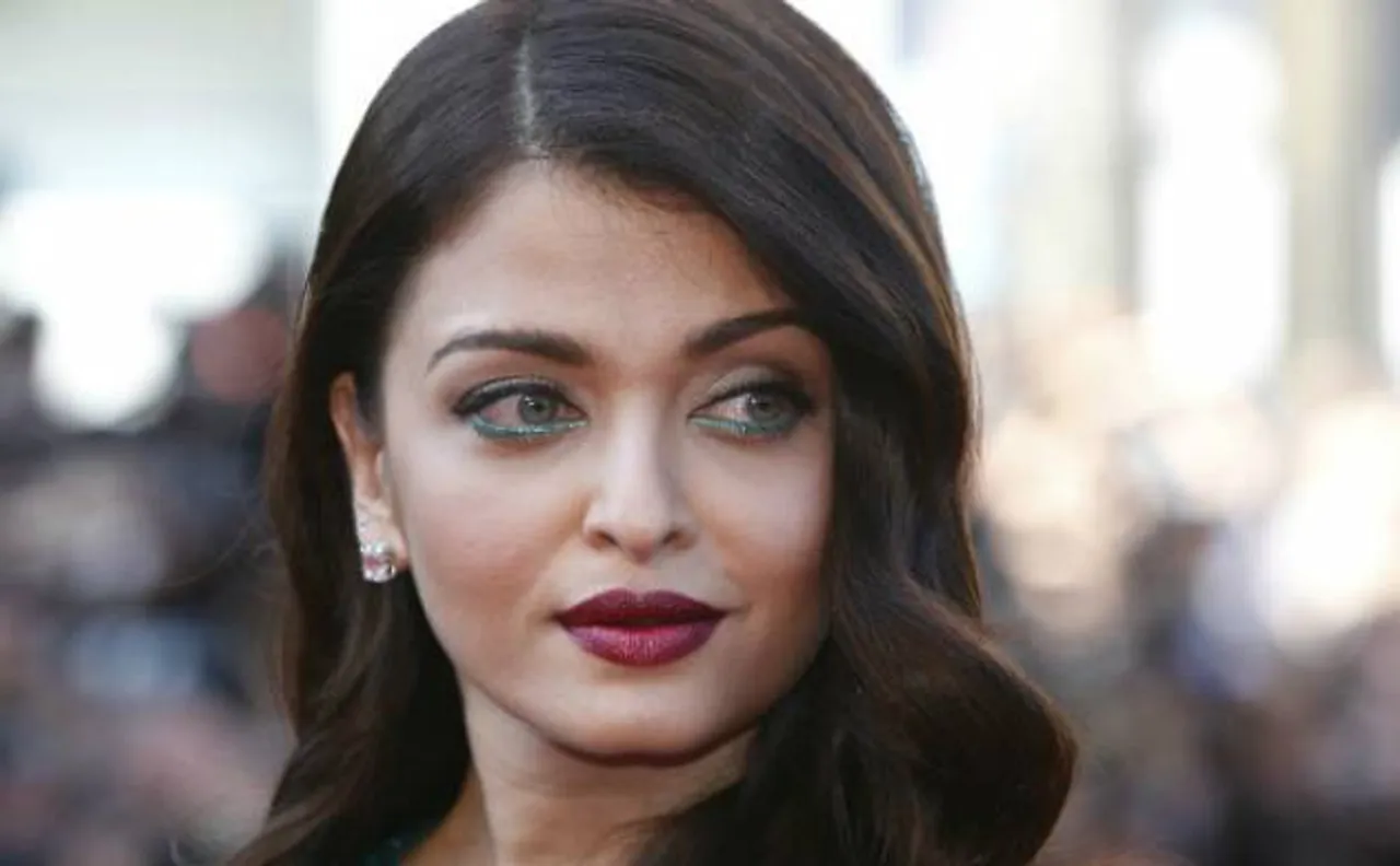 Aishwarya Rai Bachchan to skip amfAR Gala for 'Sarbjit'