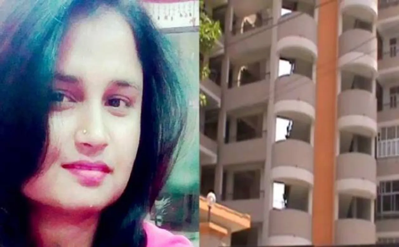 Police Inspector Amir Kumar arrested in journalist Pooja Tiwari death case
