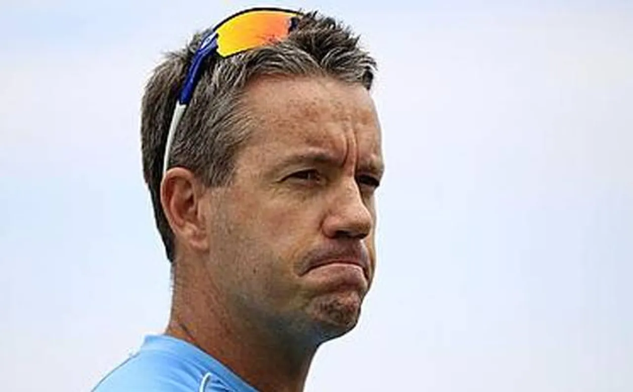 Pakistan's hunt for new coach continues as Stuart Law turns down offer