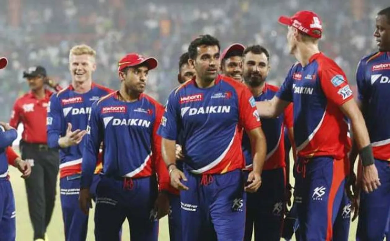 IPL Match Preview: Struggling Pune Supergiants next in line for Daredevils