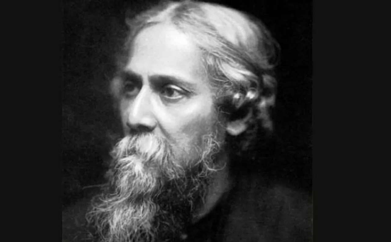China releases first translations of Tagore's collective works