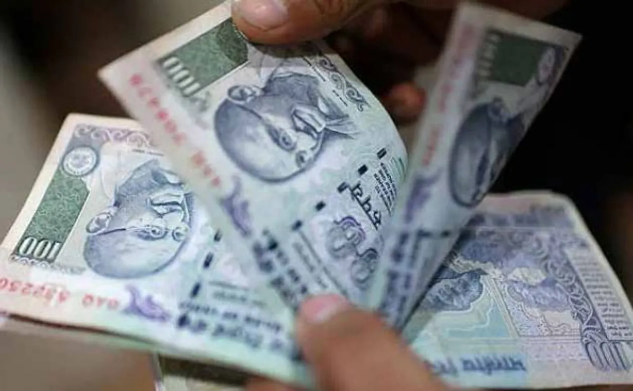 Rupee slides 6 paise against dollar to 66.61