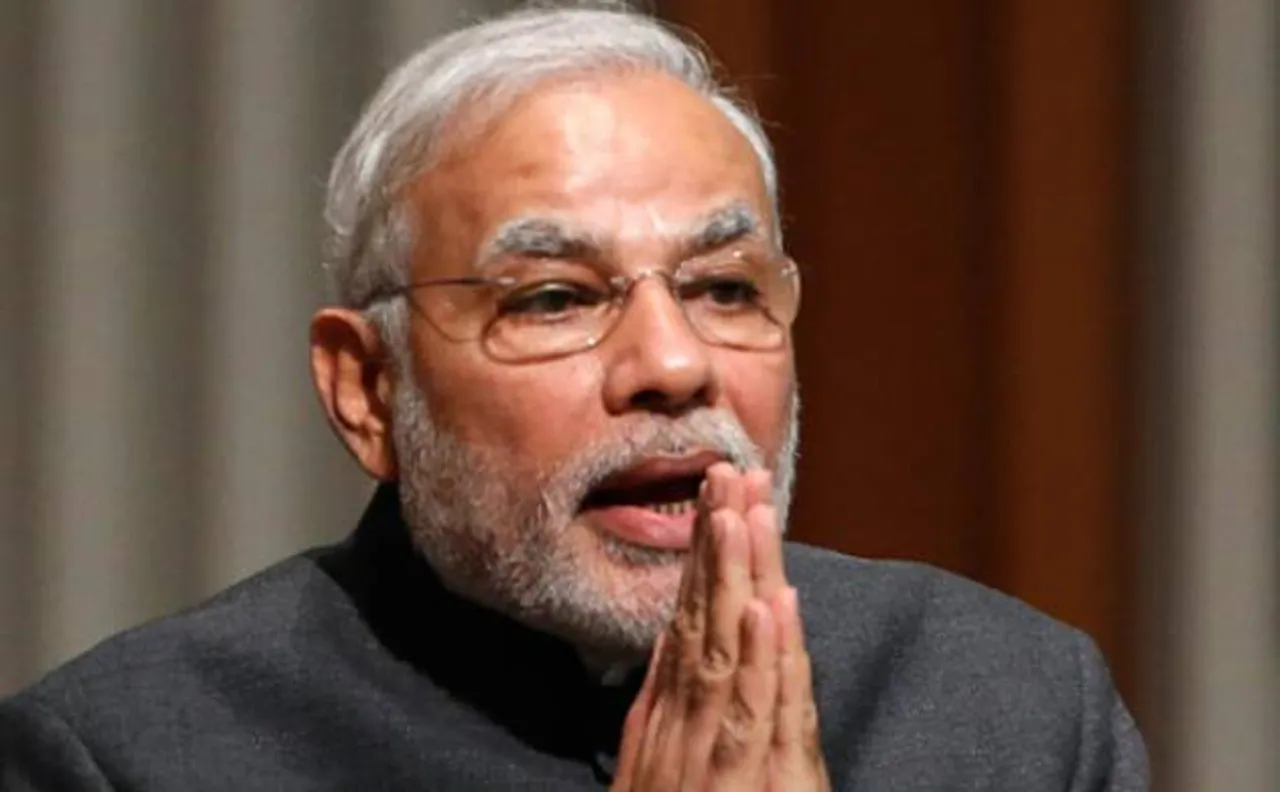 PM Modi to address annual gala of USIBC next month