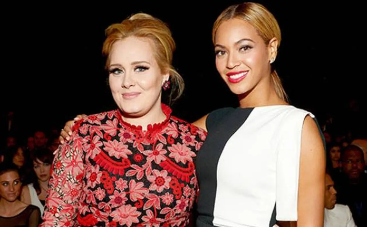 And the most powerful mums areâ€¦