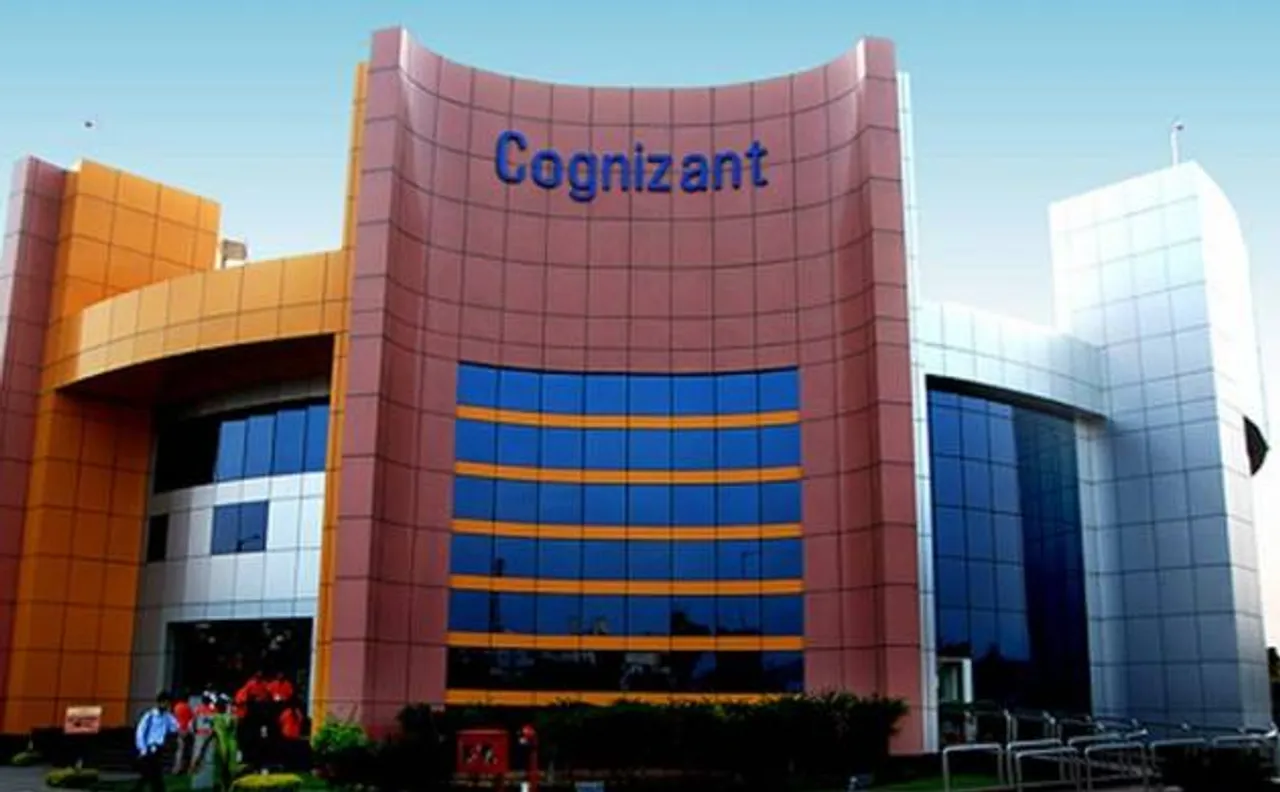 Cognizant Q1 net up 15%, sees slowest revenue growth in 14 yrs