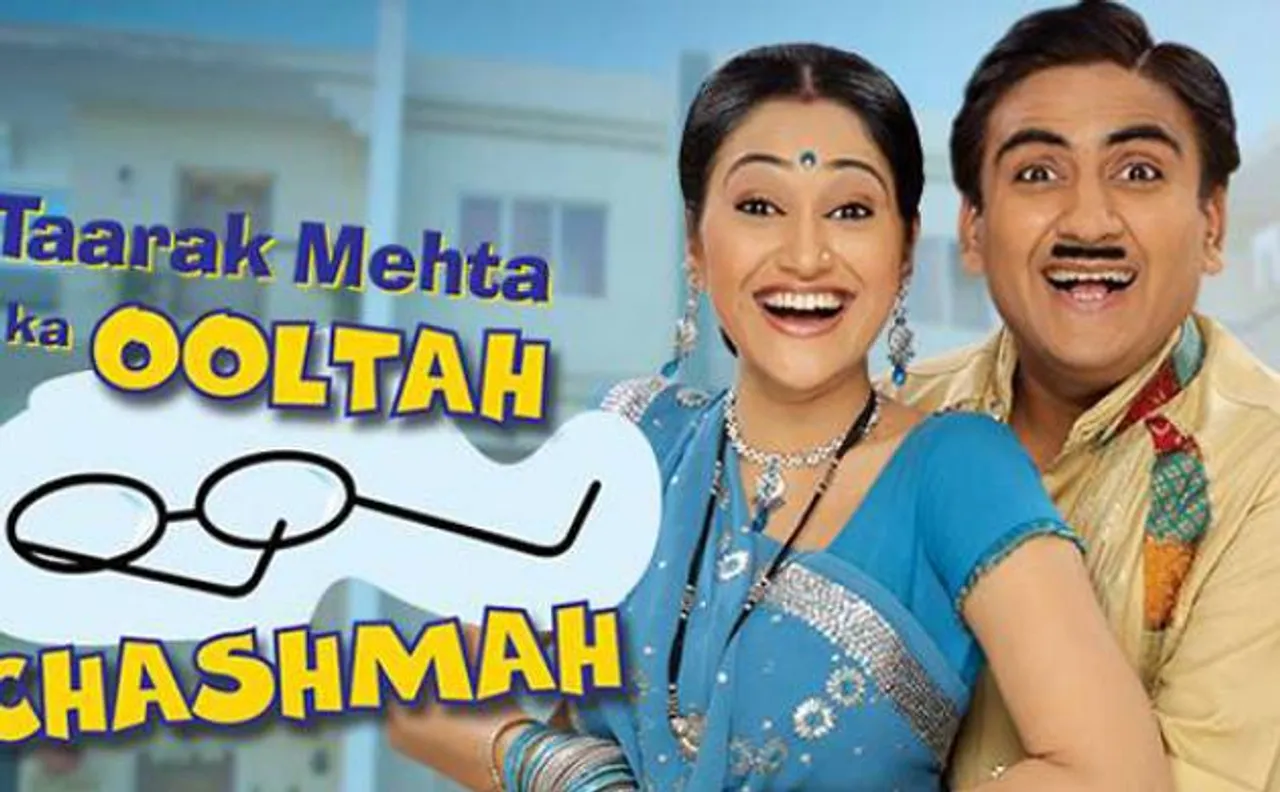 Post eight years 'Taarak Mehta Ka Ooltah Chashmah' is still the same