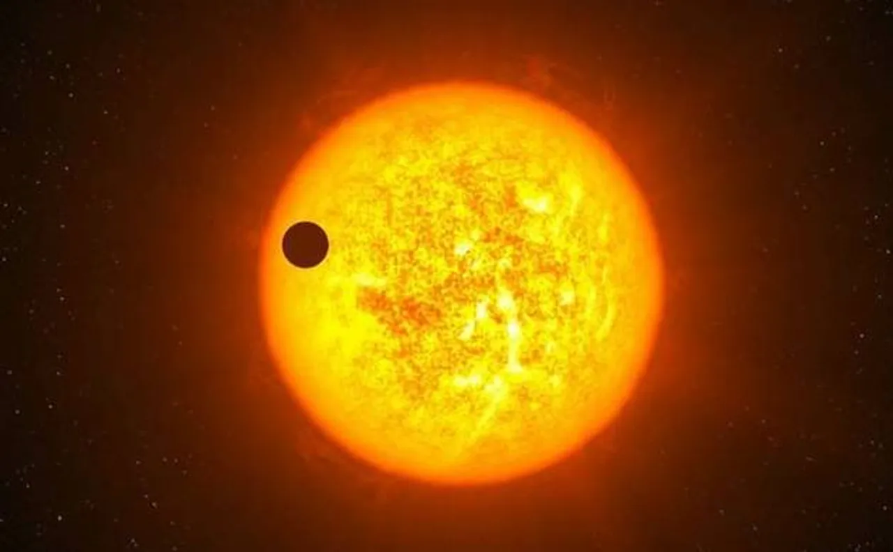 NASA will provide full coverage of Mercury Transit of the Sun on May 9, Sunday